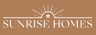 Logo Sunrise Homes